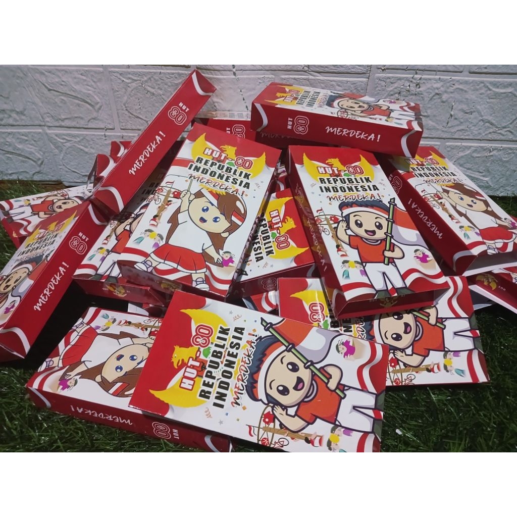 

Label POCKY-33/40/42/45/47 Gram