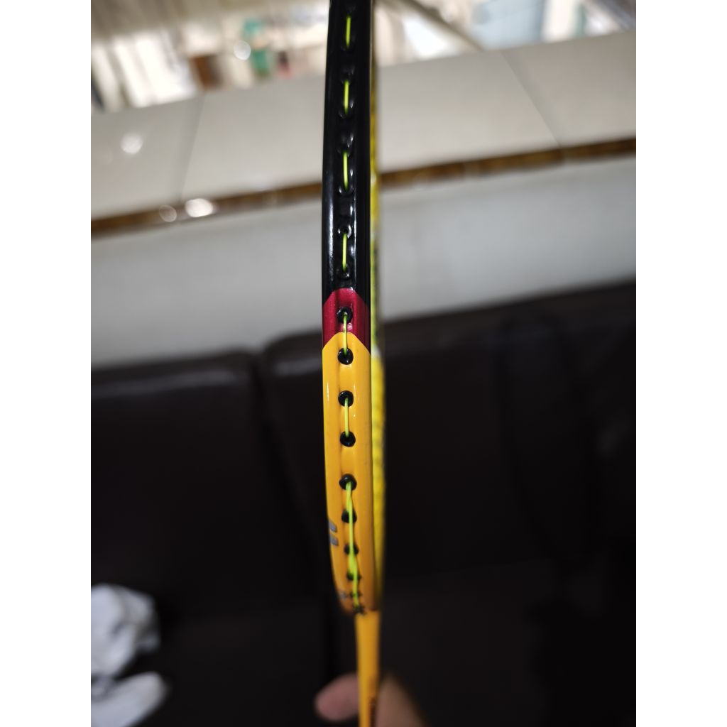 Raket Badminton Muscle Power 99 ORI SP