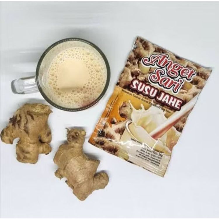 

Susu Jahe Anget Sari / Anget Sari Susu Jahe