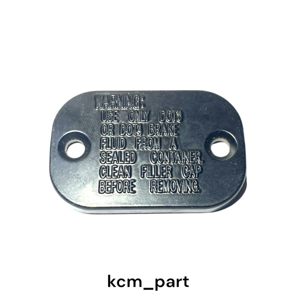 Tutup minyak rem mio original yamaha tutup master rem mio penutup master rem tutup tabung rem