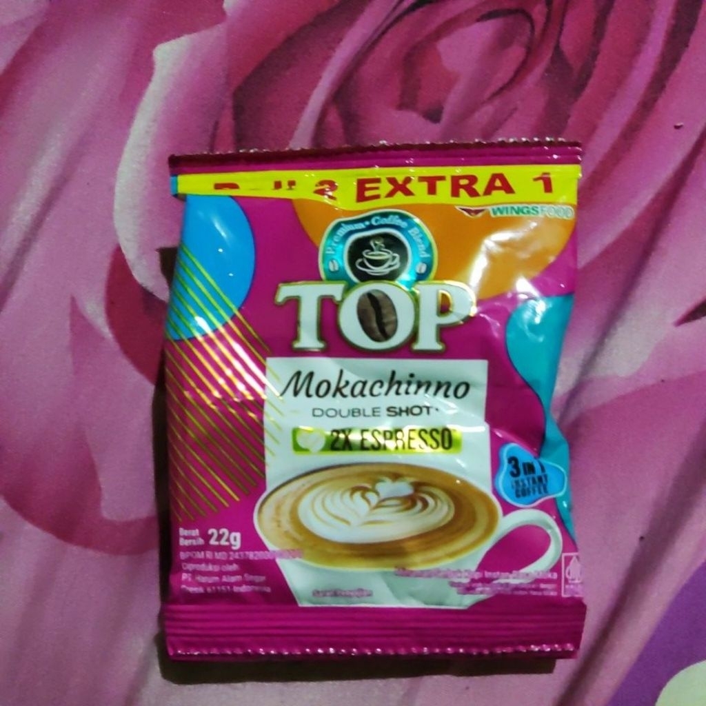 

TOP KOPI