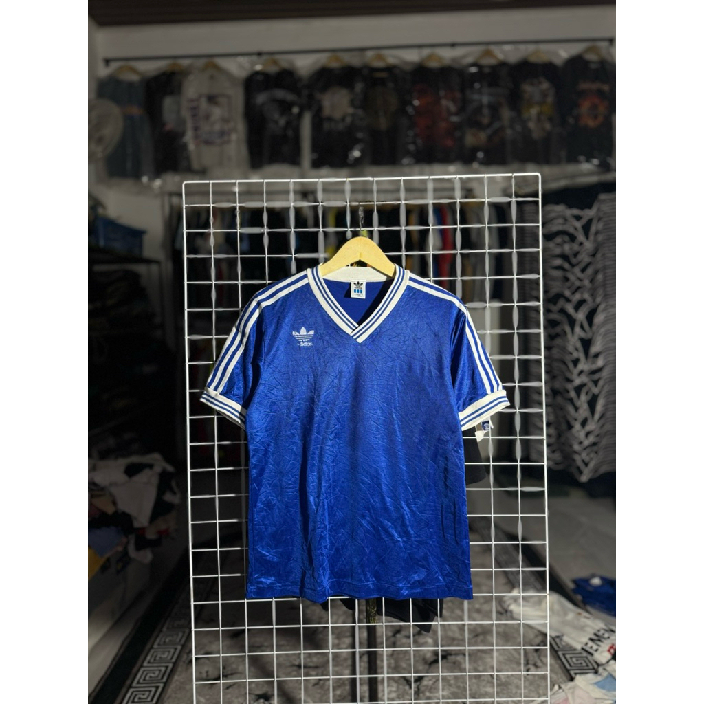Vintage Jersey Adidas Descente