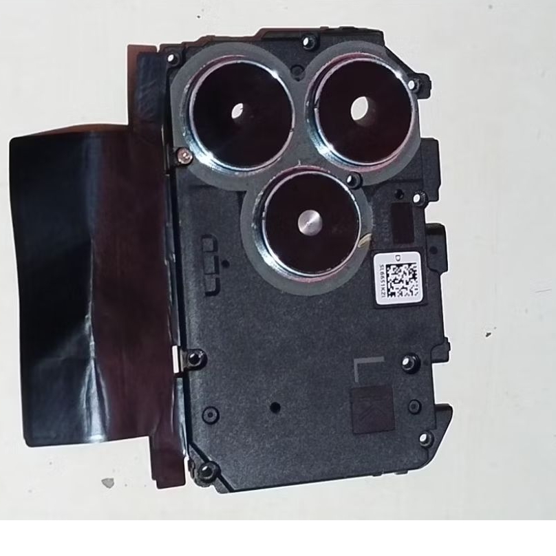 tutup atas mesin realme c51 copotan