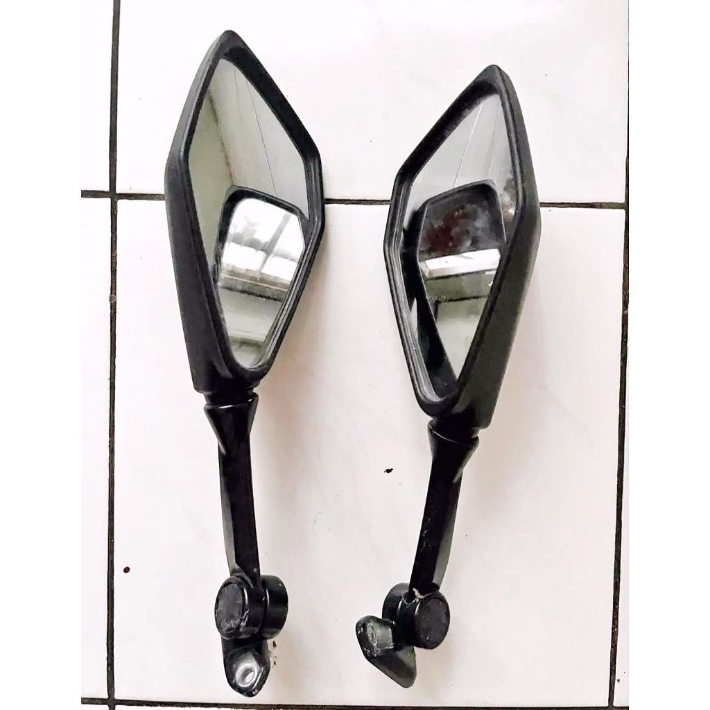spion original ninja 250 fi ninja 250 mono