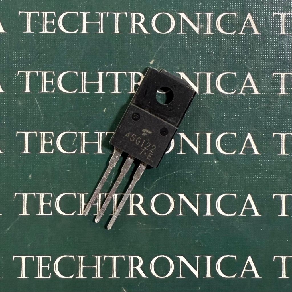 Transistor IGBT 45G122 GT45G122 TO-220F
