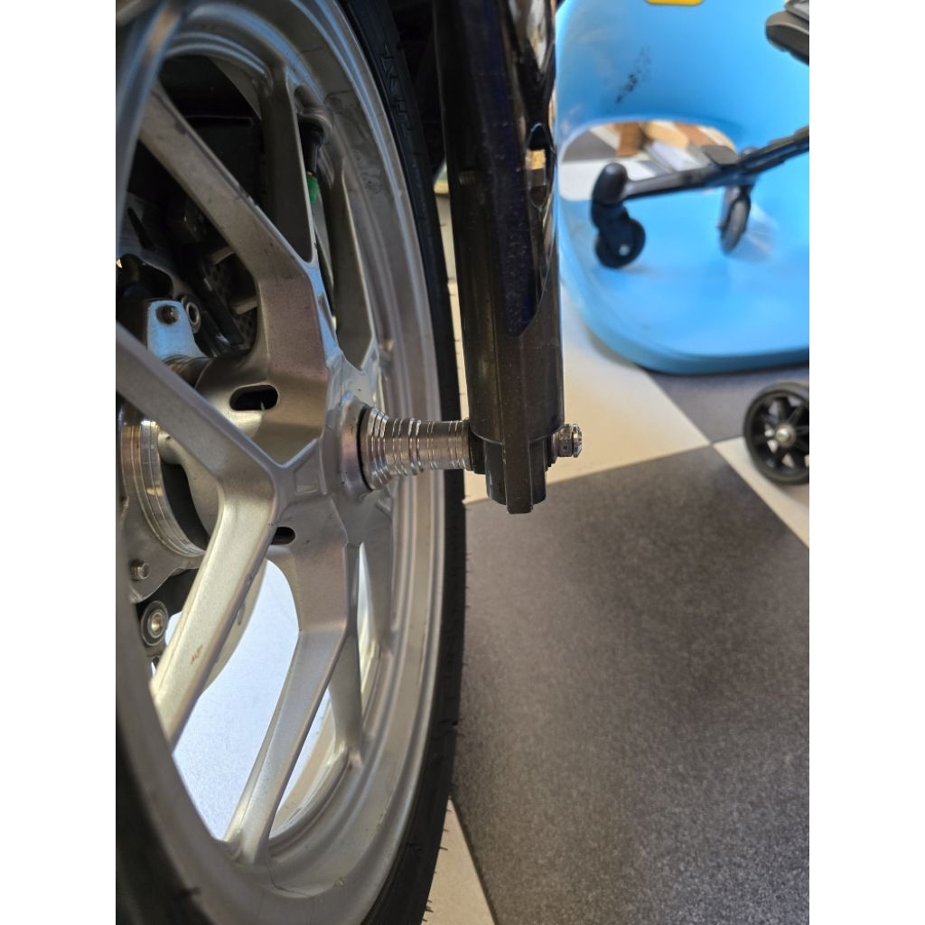 velg vario pnp nmax old