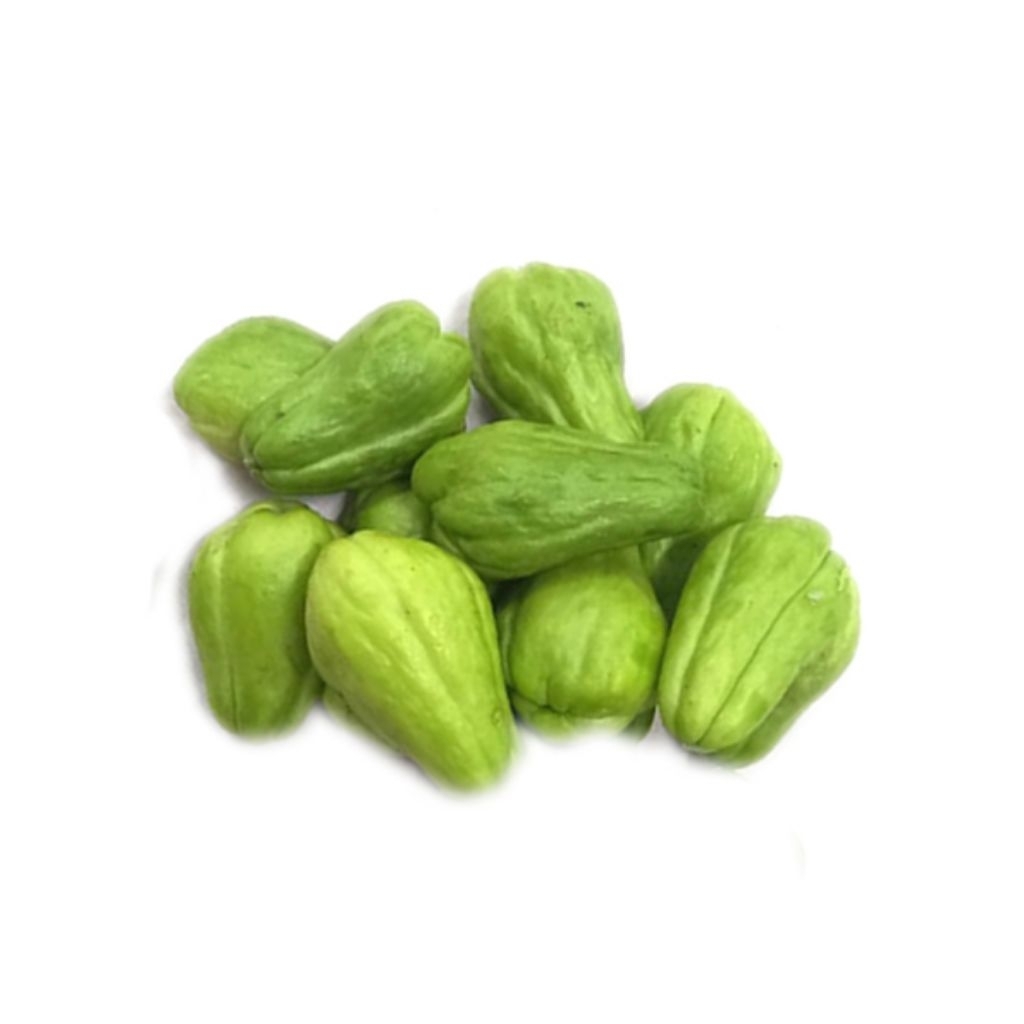 

labu acar, labu siem kecil lalap