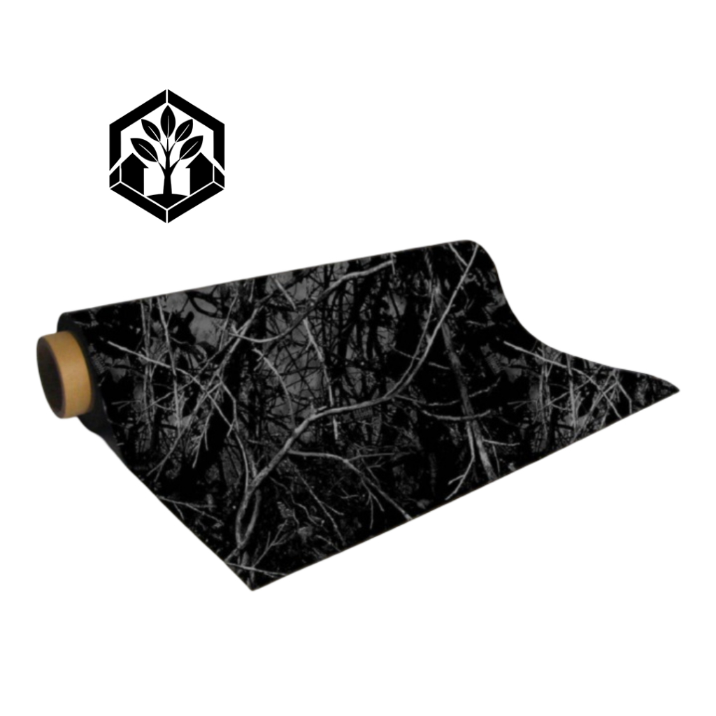 

Stiker Camo 50x50cm Moonshine Harvestmoon