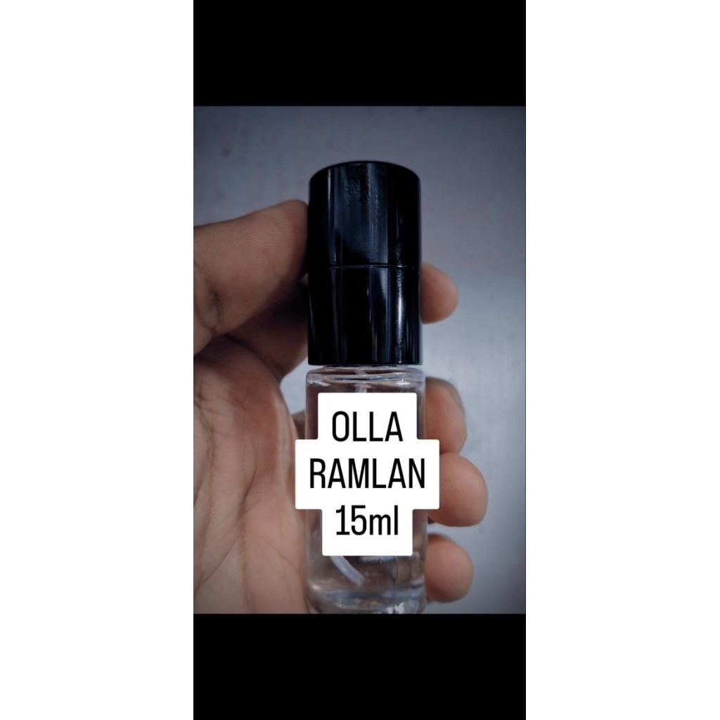 parfum OLLA RAMLAN