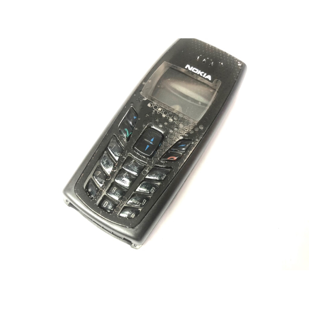 Casing Hape Nokia 3610 Jadul New Plus Keypad