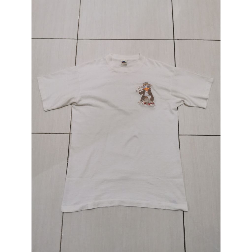 vintage t shirt disney single stitch disney 1994