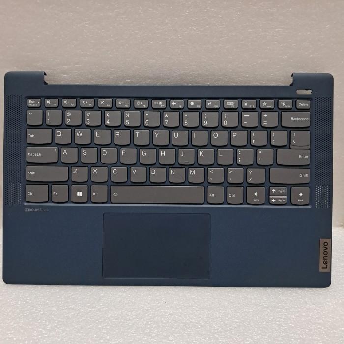 Frame Keyboard Lenovo Ideapad slim 5 14ALC05