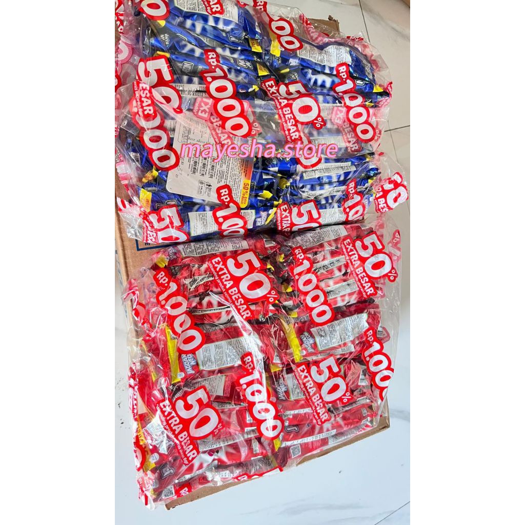 

PERMEN LOLIPOP JAGOAN NEON