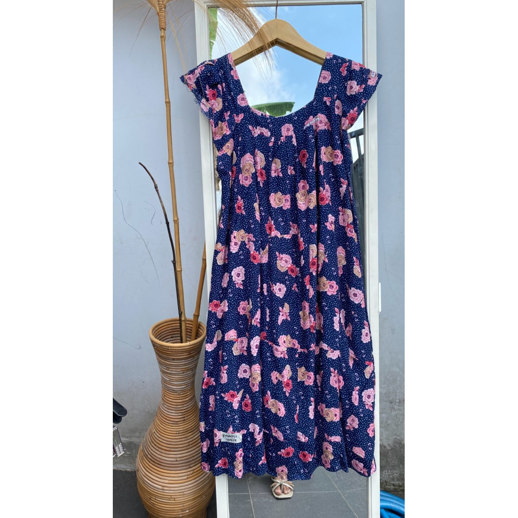 DASTER rayon100.000(3) /daster terbaru/daster wanita