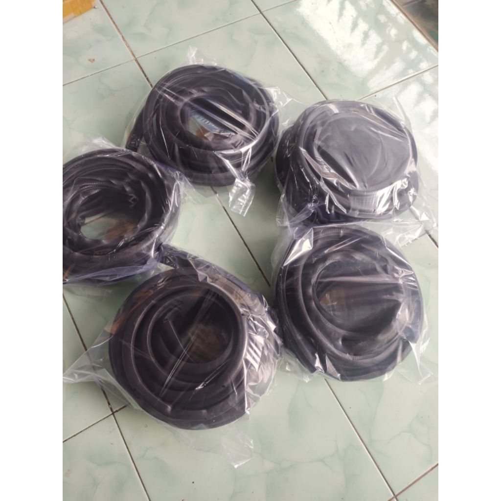 karet balon body pintu mobil avanza xenia 2004- 2015 all type 1set