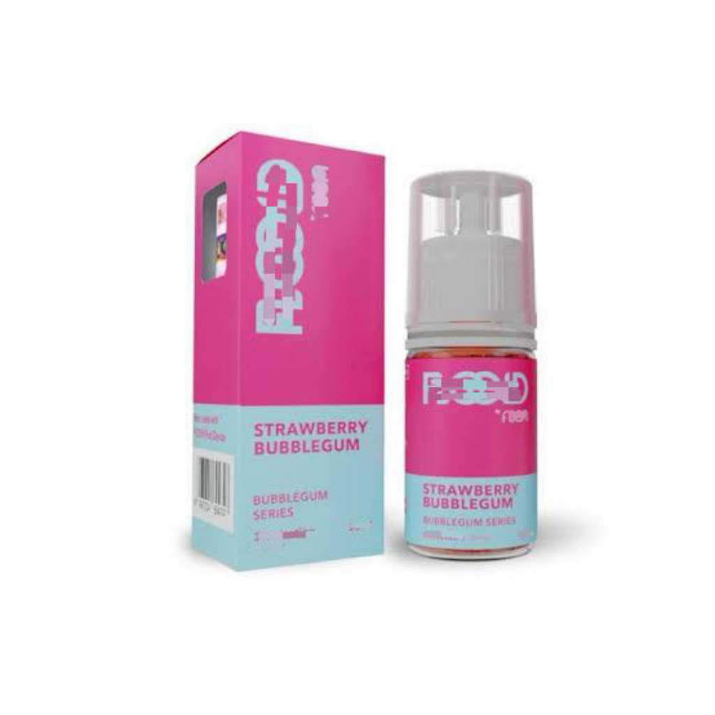 

LV Strawberry Bubblegum