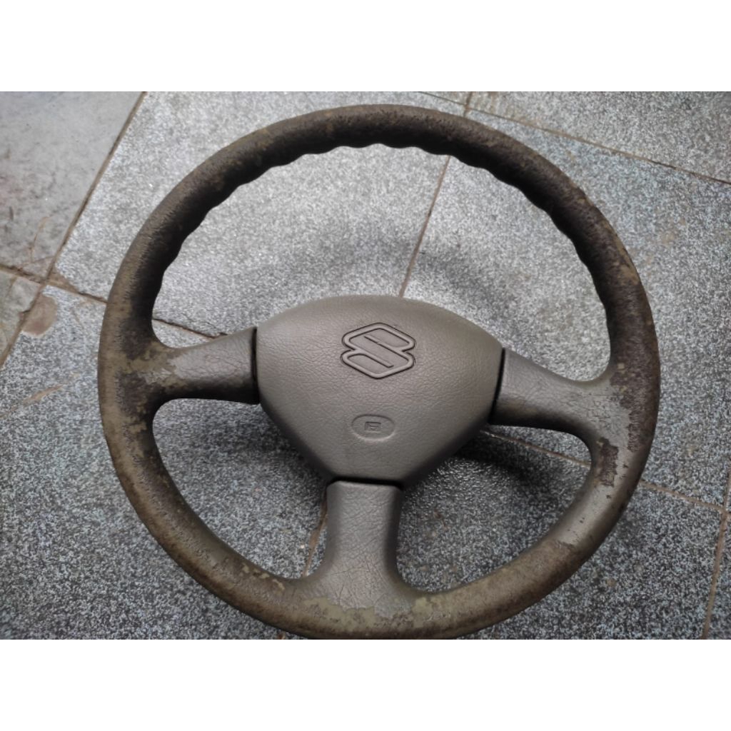 stir Karimun kotak atau stir suzuki Karimun atau stir Karimun atau steer Karimun kotak atau steer Su