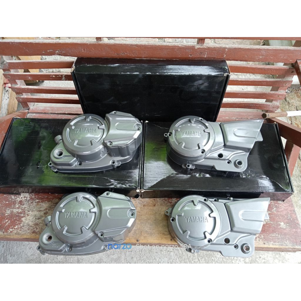 bak kopling bak kalter RX king new ckd