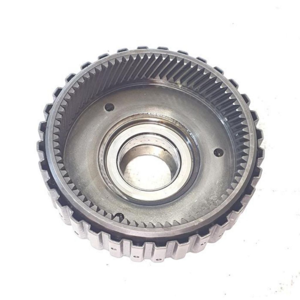 rumah drum gear gigi gir plat kampas kopling transmisi matic original nissan xtrail t30 serena c24 b