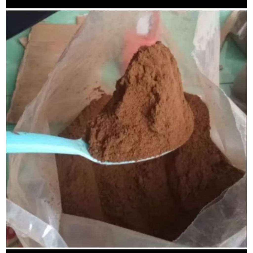 

Bubuk kopi asli tidak campuran waykanan lampung