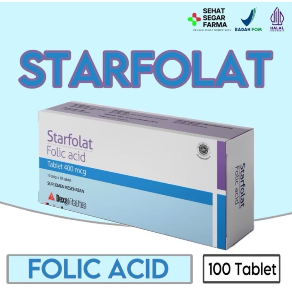 vitamin asam folat untuk ibu promil hamil