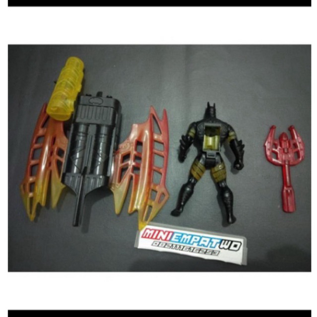 Batman Kenner series 1992