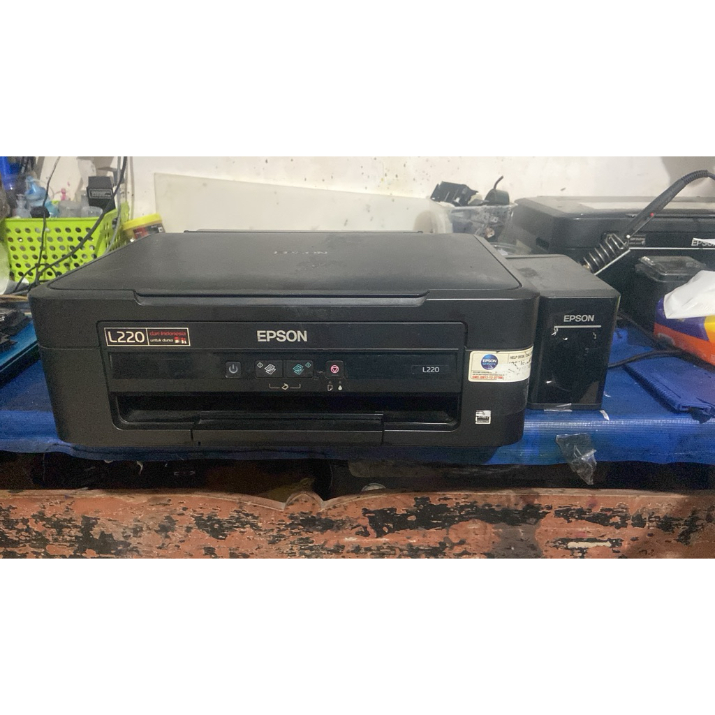 EPSON L220