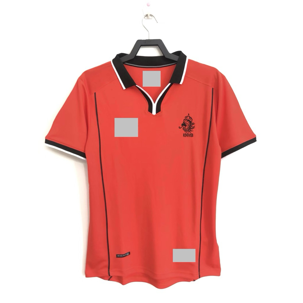 RETRO | JRS BELANDA HOME 1998 GRADE ORI