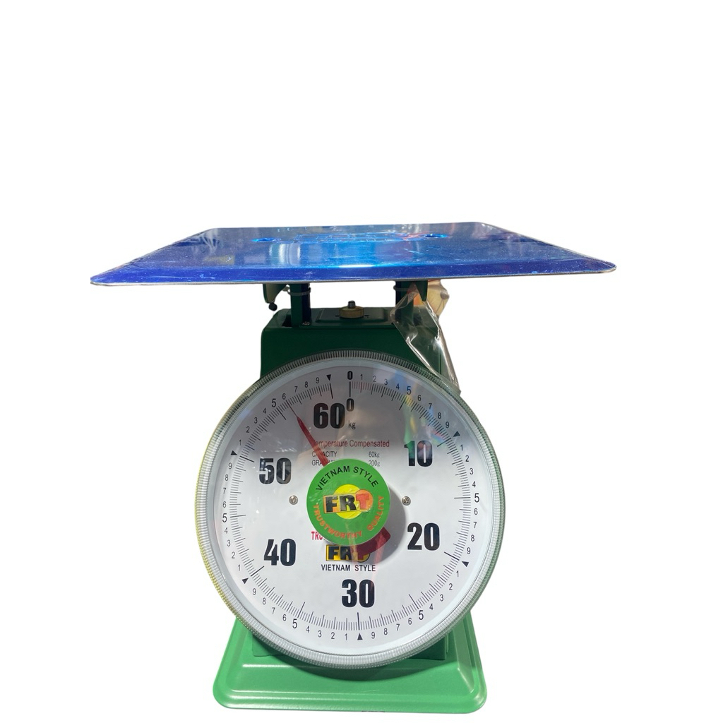 Timbangan FRT 60kg