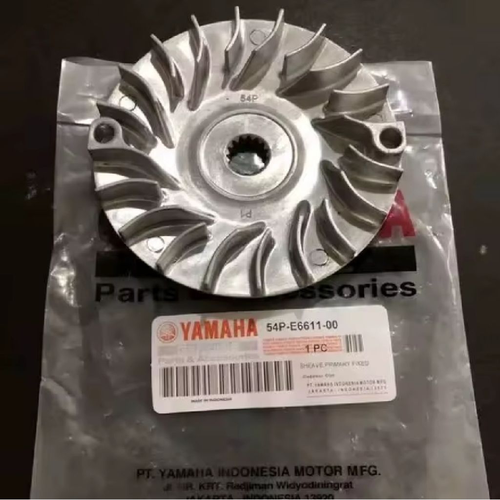 Kipas pully Mio J 54P