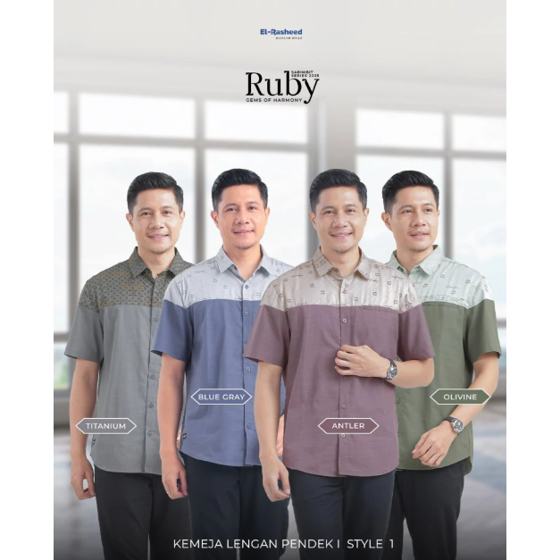 KOKO DEWASA RUBY KOKO BY WANOJA