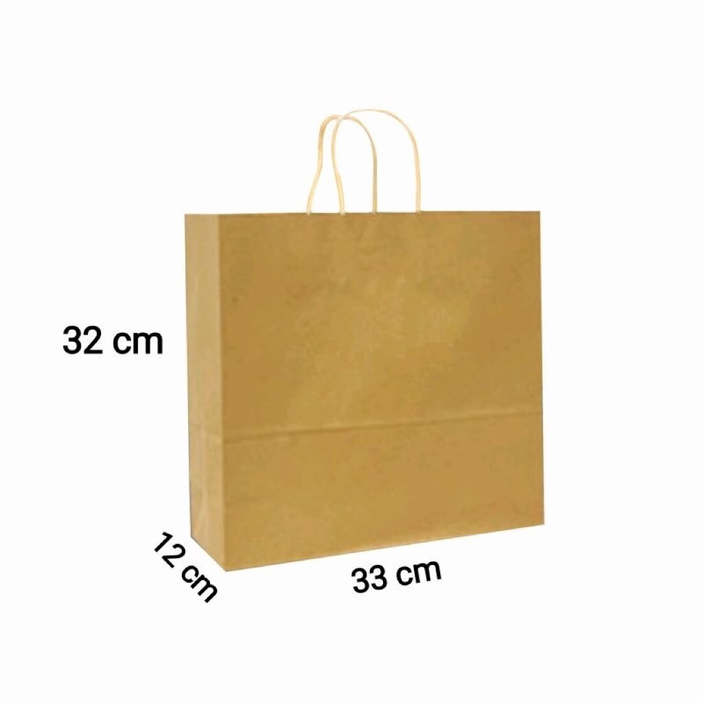 

Paper Bag Jumbo