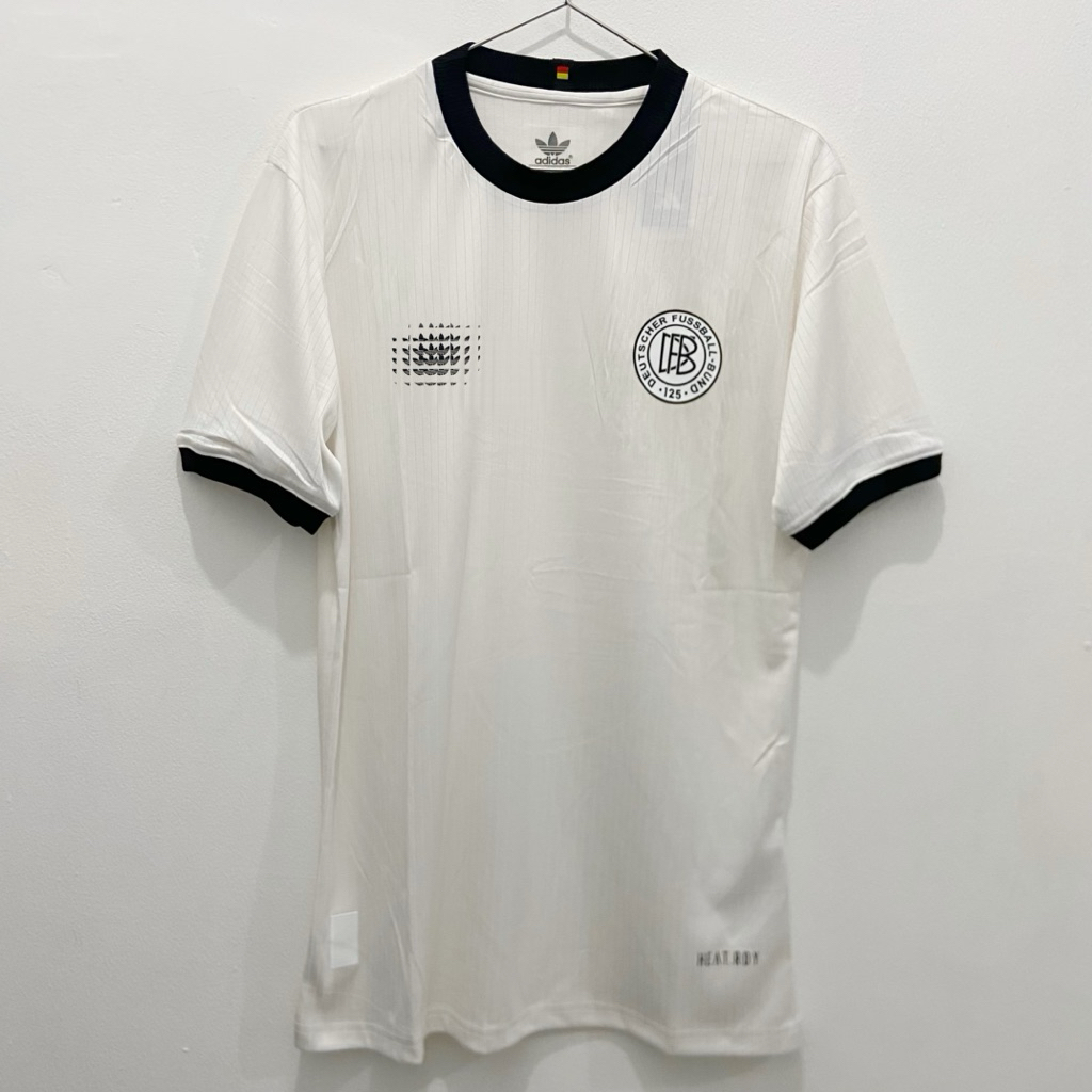 JERSEY JERMAN HOME 2025 PLAYER ISSUE