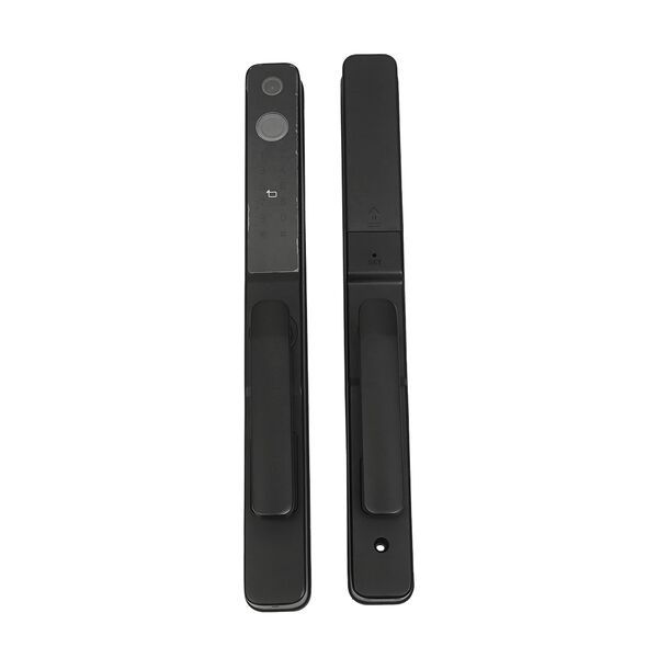 [Termurah] Tuya Smart Door Lock Camera SL02-3585 IP65 [Tuya SmartLife]