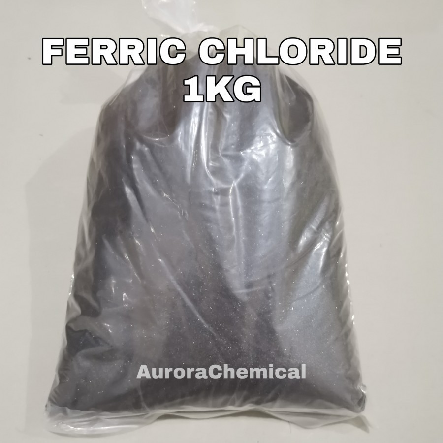 Ferric Chloride | Ferri Chloride | Fecl3