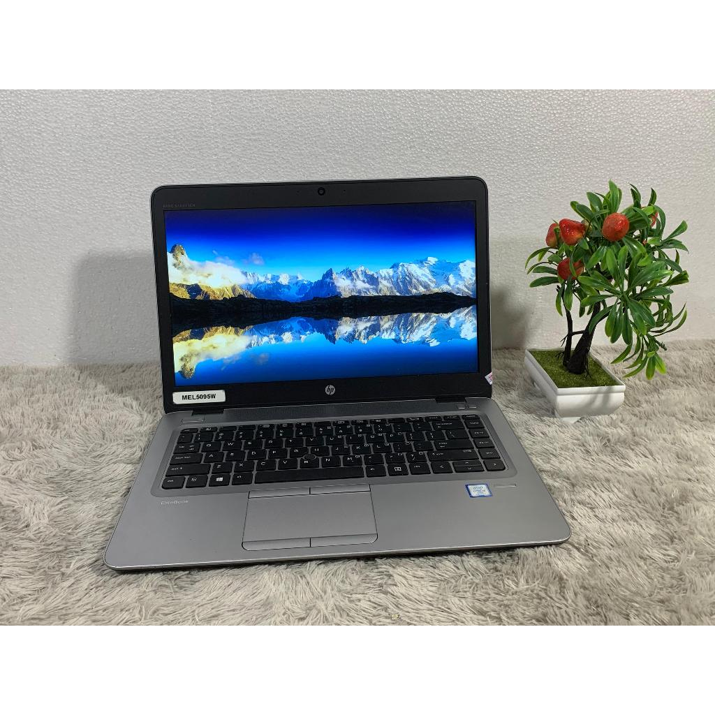HP ELITEBOOK 840 G4
