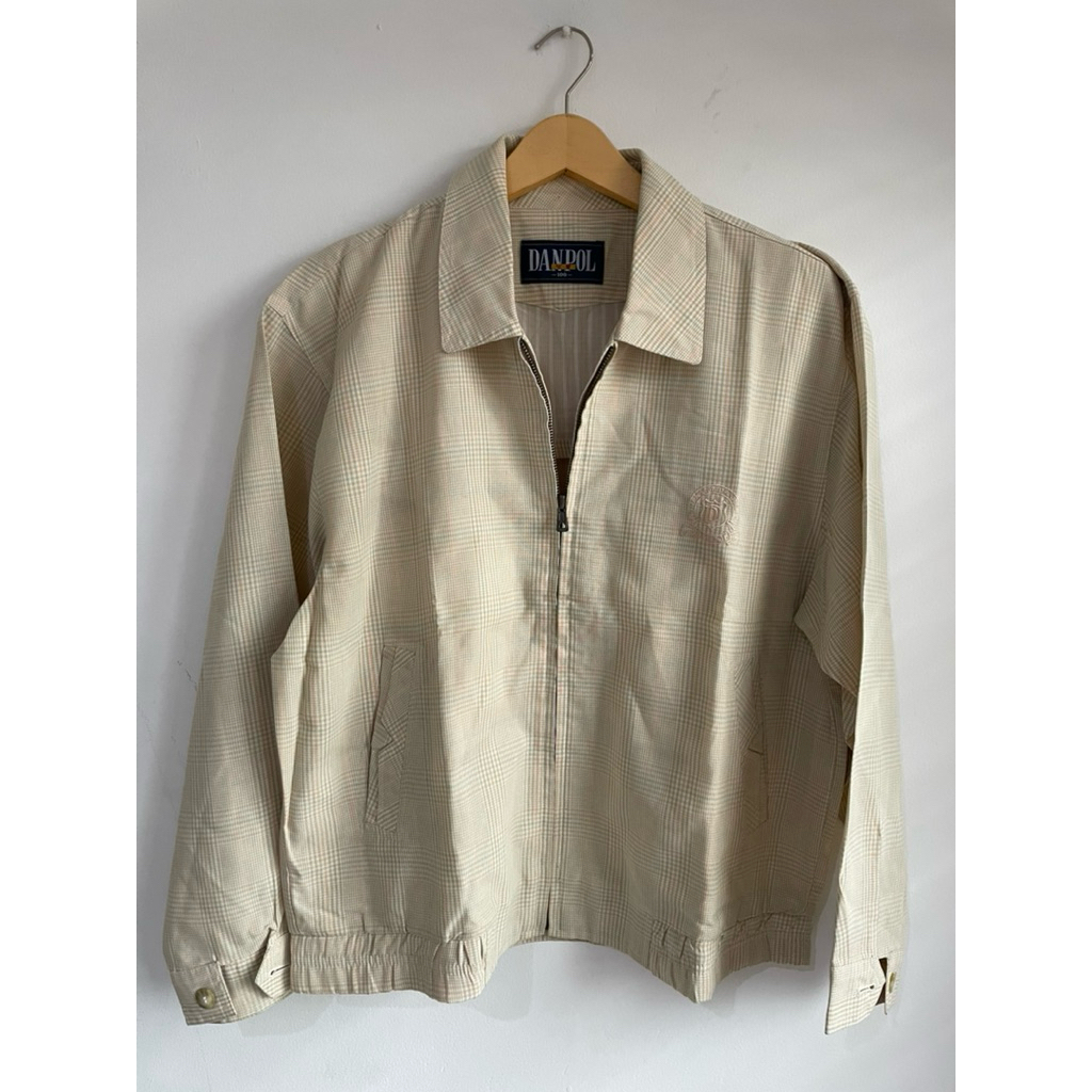 Jaket casual vintage