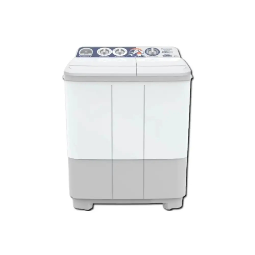 MESIN CUCI PANASONIC 80 BBZ (8KG)