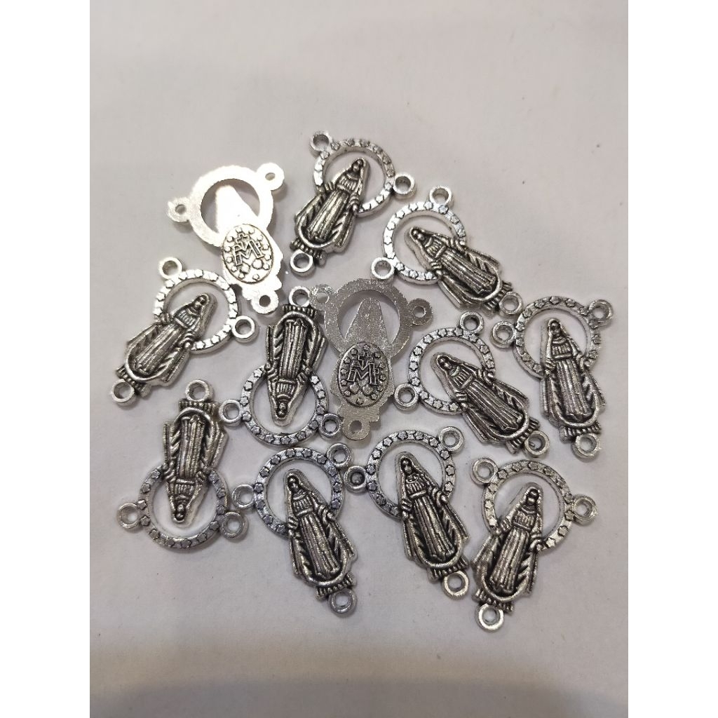 Harces Maria TT Tangan Terbuka 2cm Besar Isi 12 - Harces Maria - Harces Rosario - Harces Maria TT - 