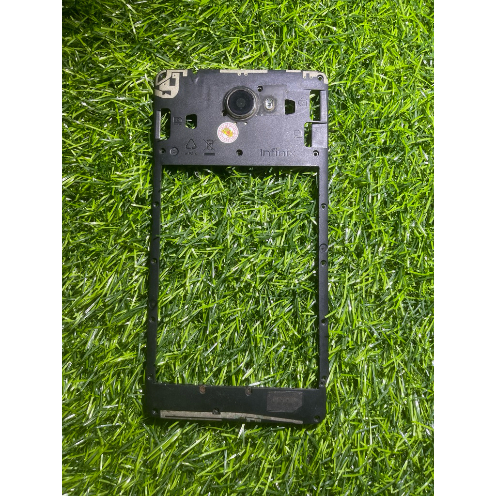 BAZZEL TUTUP MESI  INFINIX X600 LTE BL-40BX ORIGINAL COPOTAN