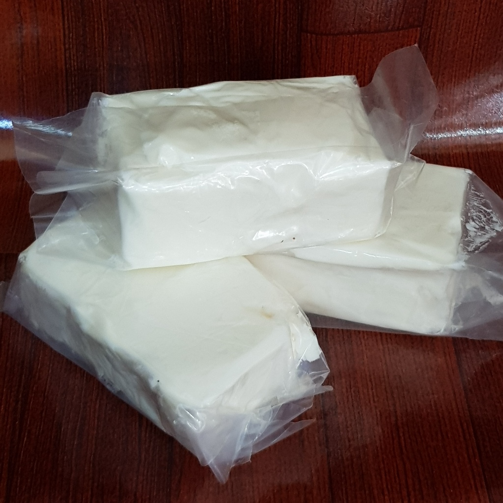 

Mentega Putih Repack Amanda Baker's Fat 250gr