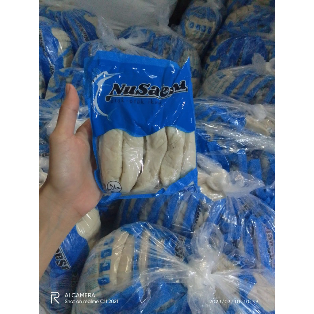 

otak otak ikan tenggiri