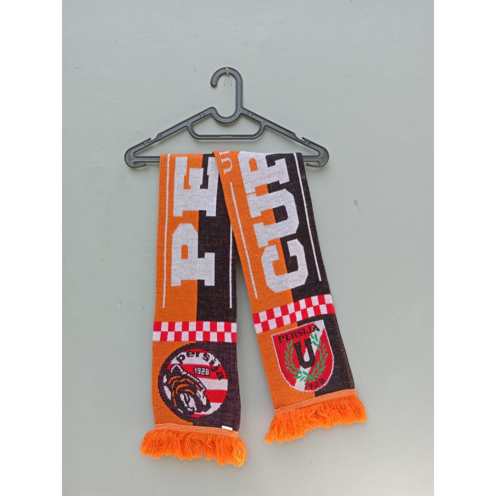 Syal Persija-Curva Nord 1