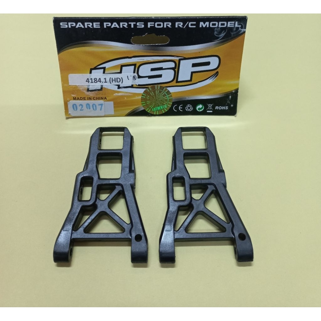 Hsp Rear Lower Suspension Arm 02007