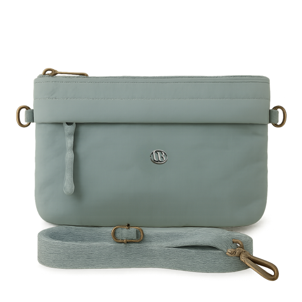 CHIBAO Tas Selempang Mini 9920-SF Clutch Wanita Kanvas Terbaru