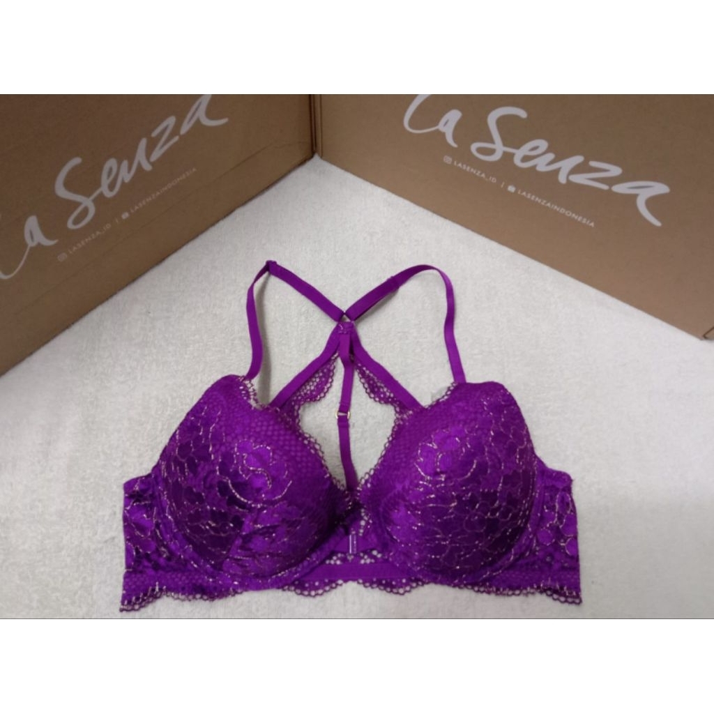 la senza bra 34B