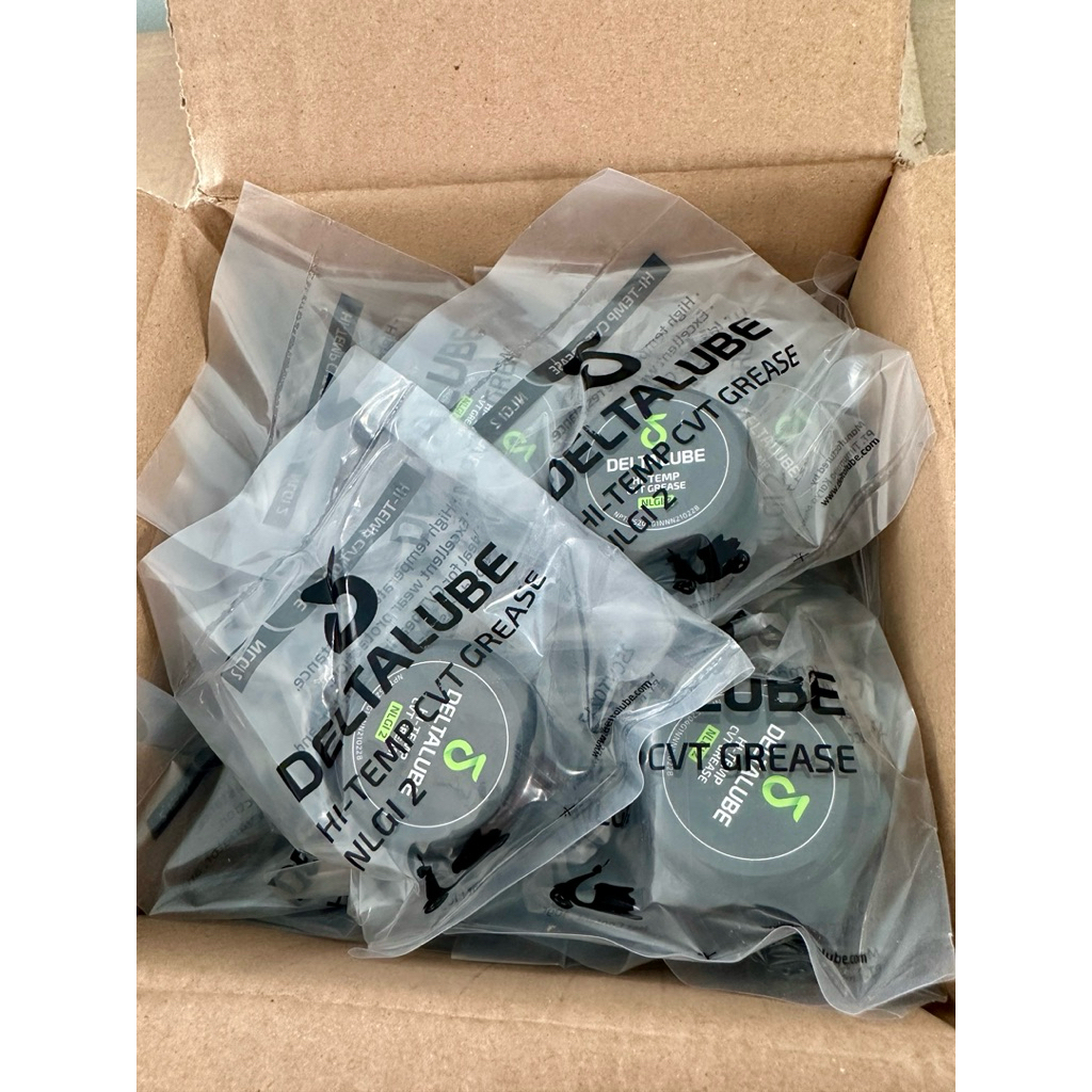 Desyallshop Deltalube Cvt Grease 10Gr