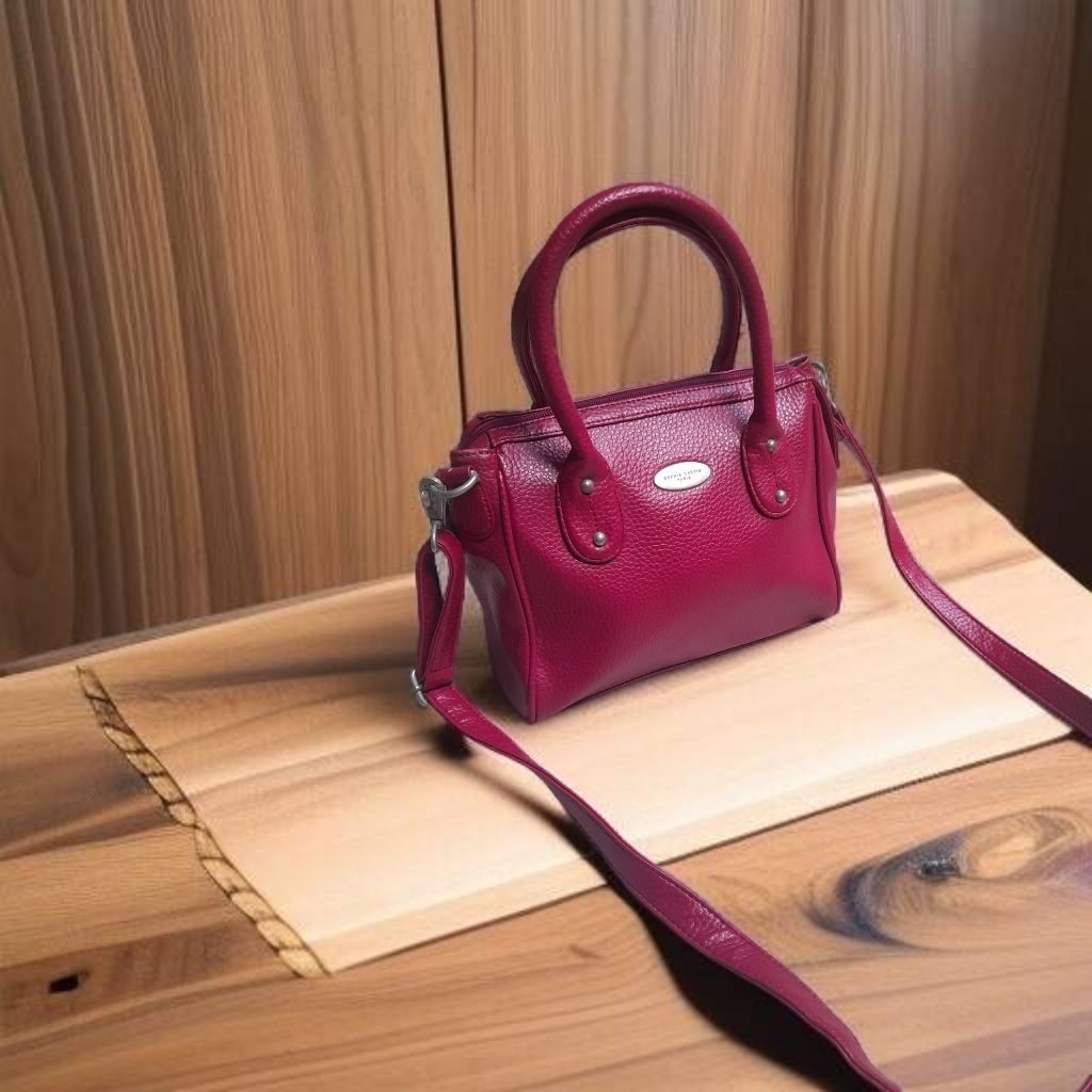 Tas Wanita Sling & Hand Bag Original Authentic 'Sophie Martin'| Preloved