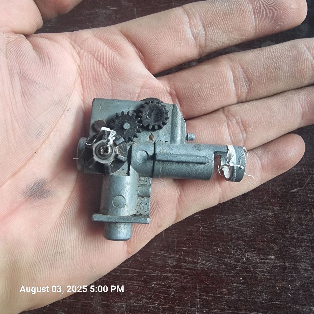 Chamber standar aeg M4