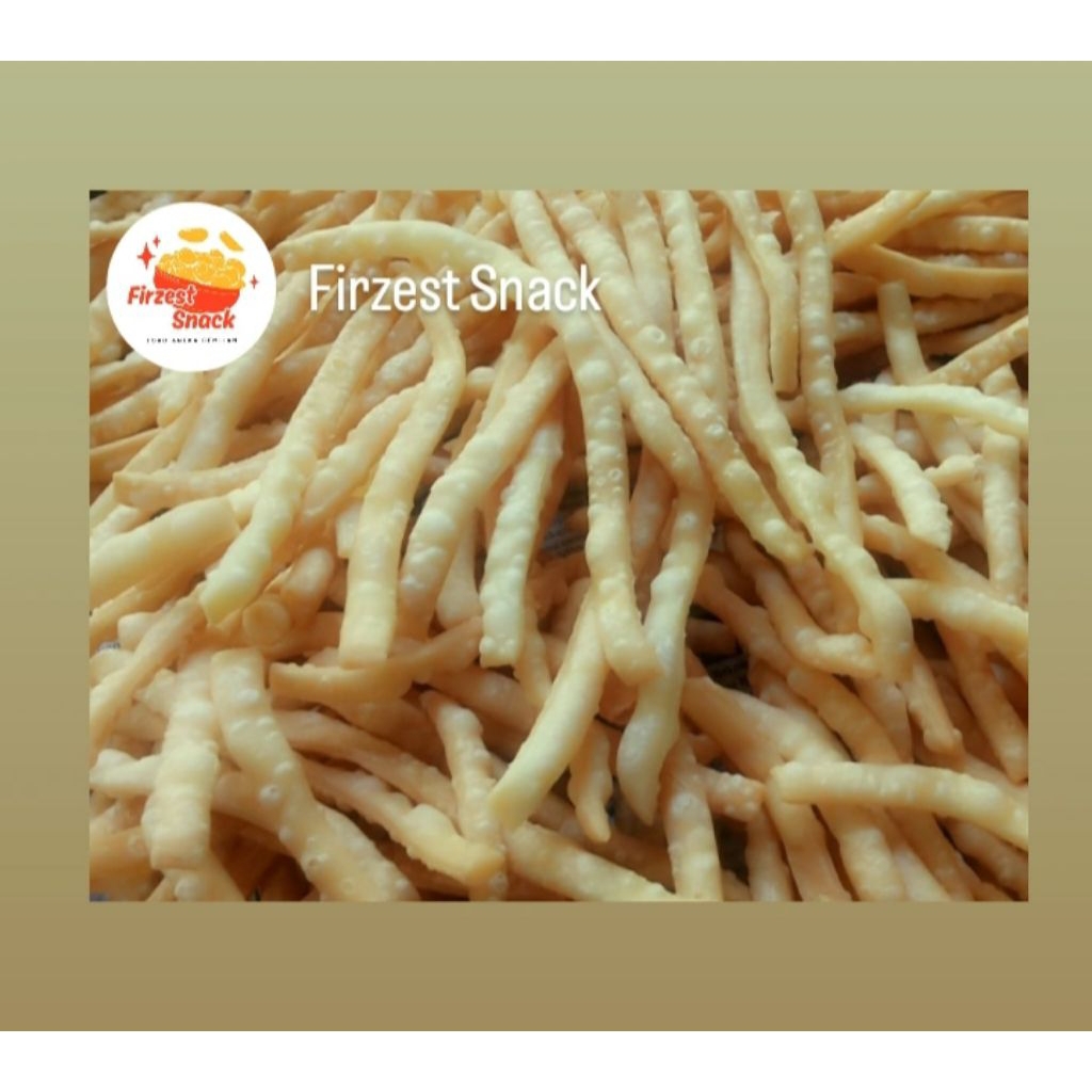 

[FIRZEST] Sistik, Berat : 1 kg, 500 gr, dan 250 gr